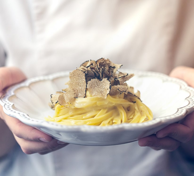 TRUFFLE LOVERS TOUR